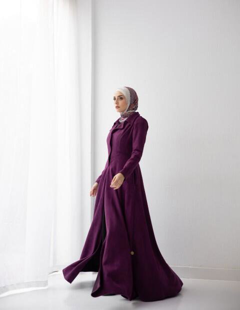Anood dress image 5