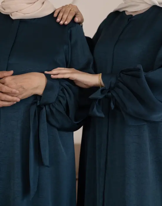 Genzary abaya image 6