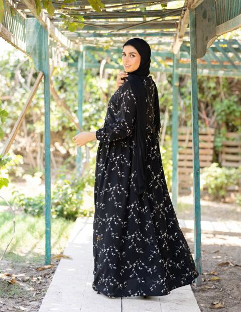FLowery  Dress image 1
