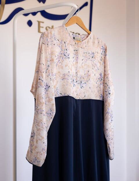 Royal dress blue image 1