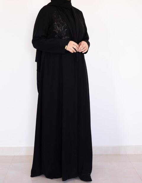 Elegance Abaya image 2
