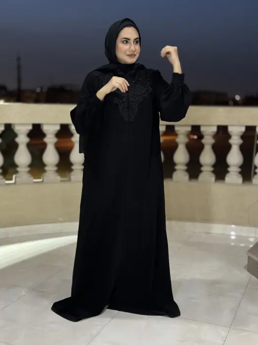 Daily abaya image 6