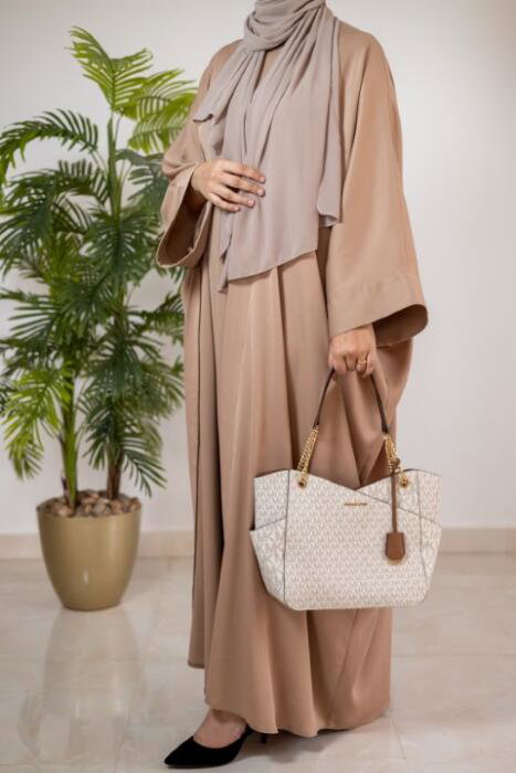 Khalej Abaya image 0