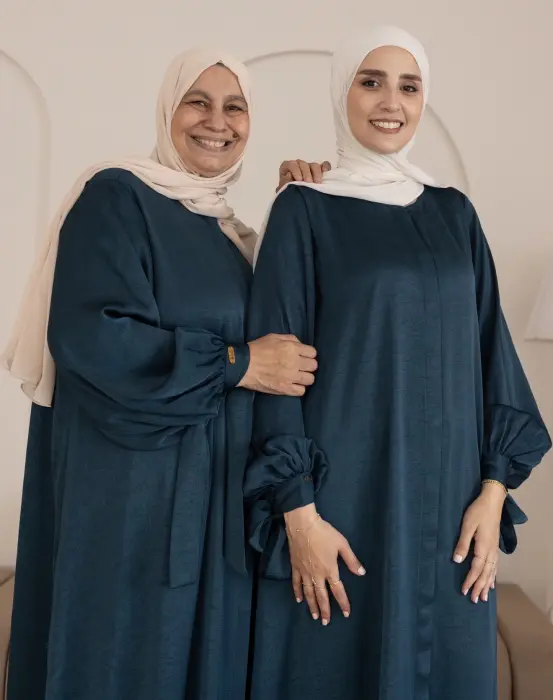 Genzary abaya image 2