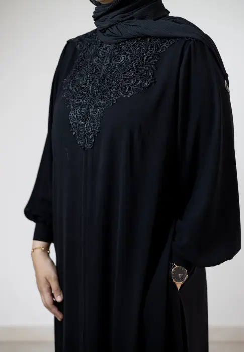 Daily abaya image 1