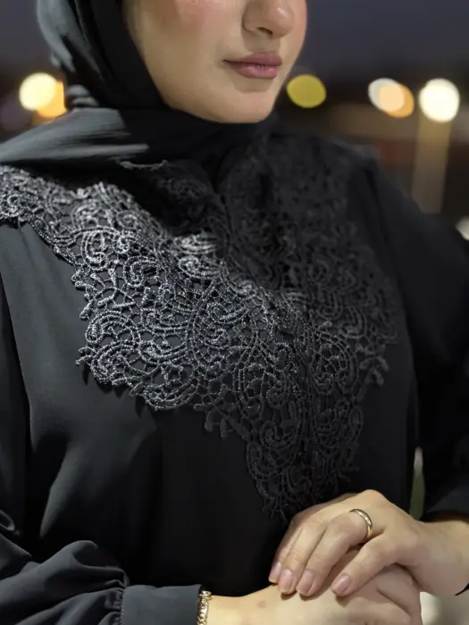 Daily abaya image 3