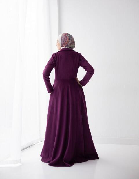 Anood dress image 4
