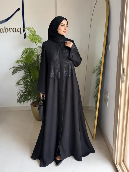 عبايه الحج image 0