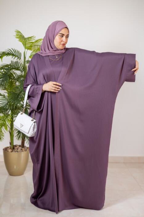 Khalej Abaya image 3