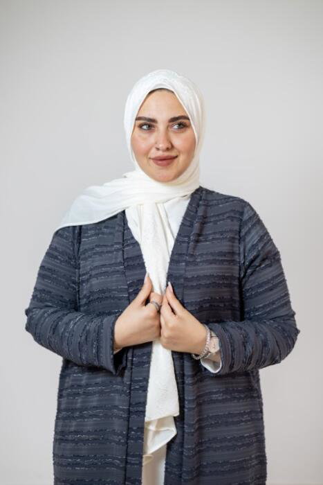 Open abaya image 0
