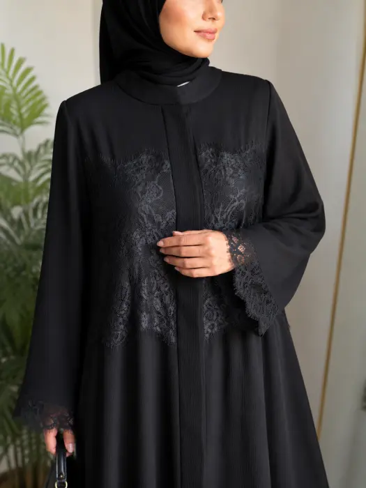 عبايه الحج image 1