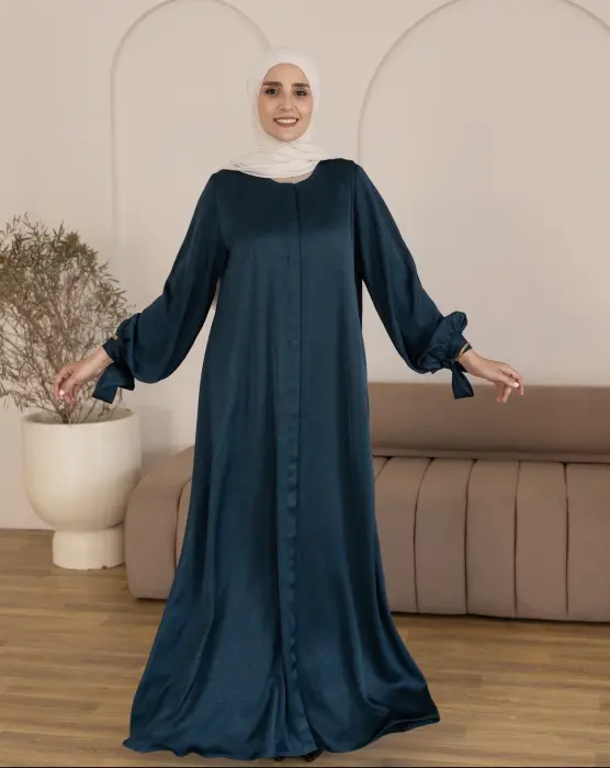 Genzary abaya image 0