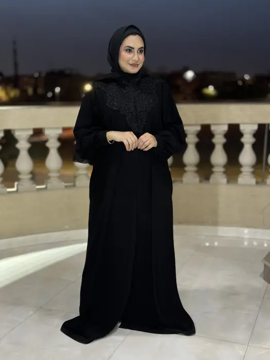 Daily abaya image 5
