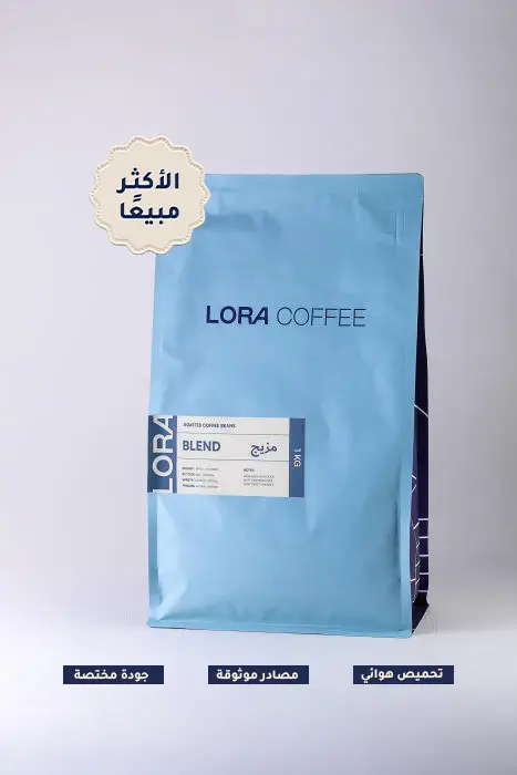 مزيج لورا image 0