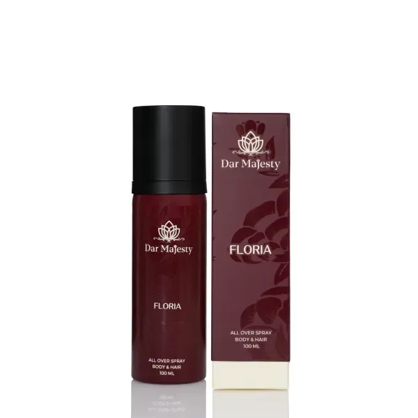 FLORIA image 0