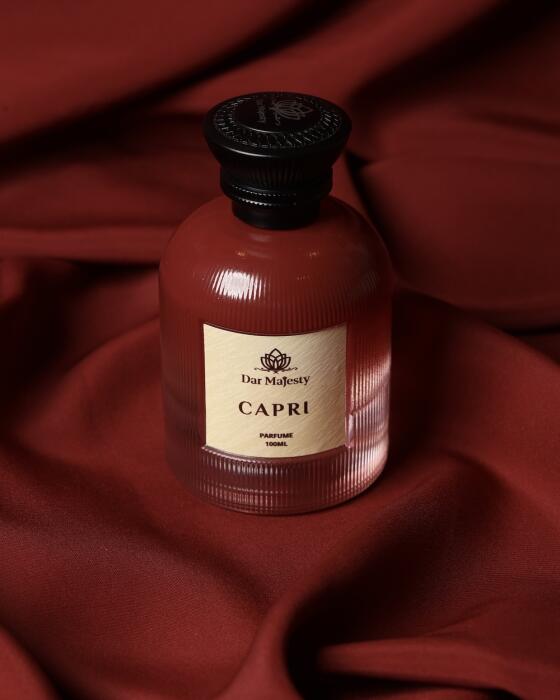 CAPRI image 1