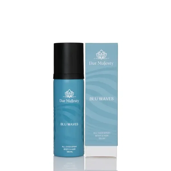 بلو ويفز image 0
