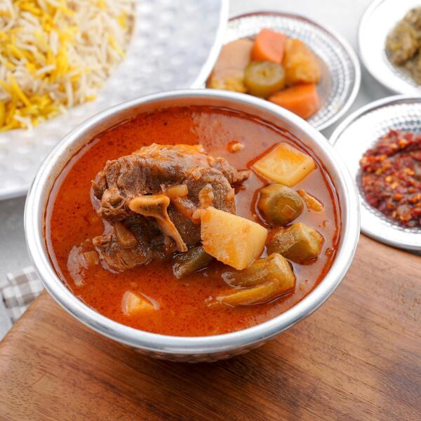 مرق بطاط image 0