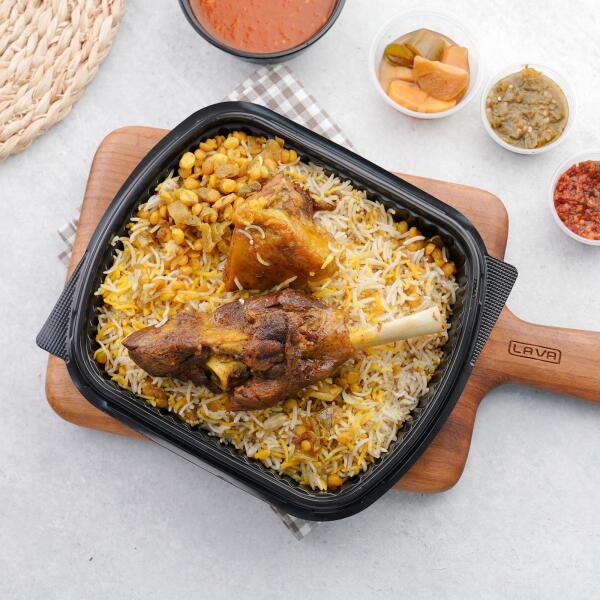 مجبوس لحم كويتي اصلي image 0