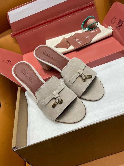 Lora piana Shoes image 0