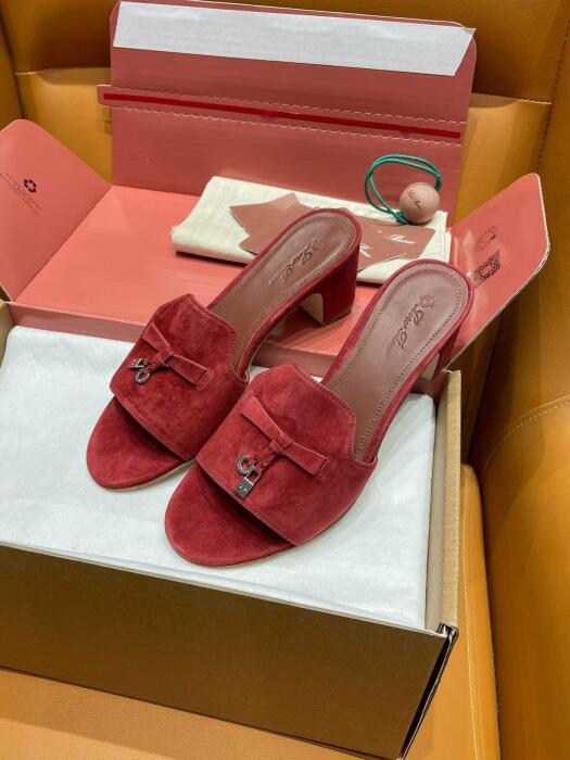 Lora piana Shoes image 0