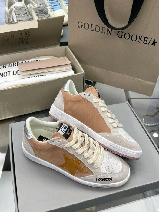 Golden Goose Shoes image 0