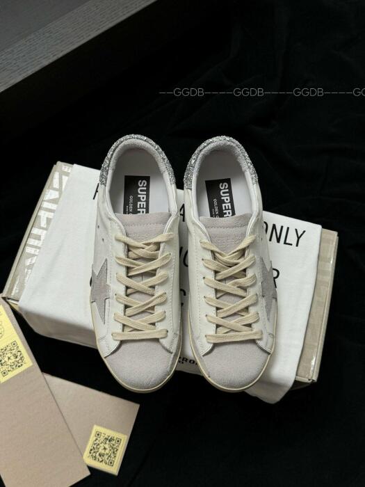 Golden Goose Shoes image 0