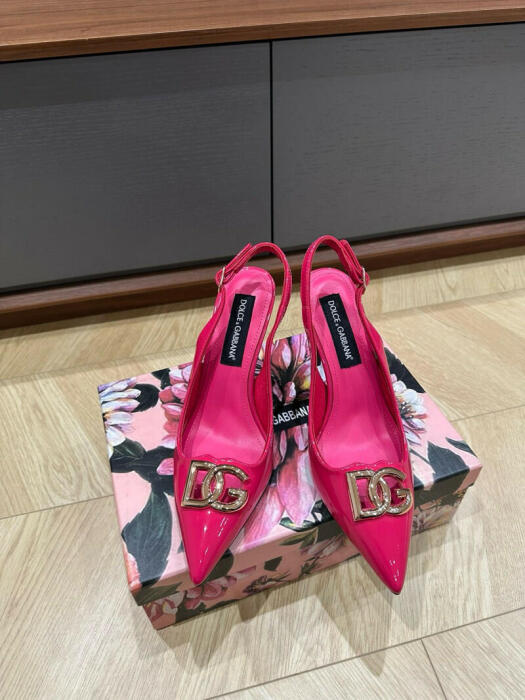 Dolce & Gabbana Shoes image 1