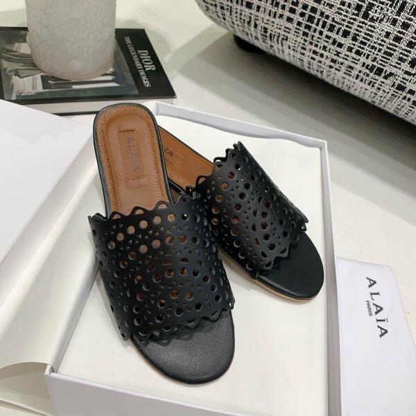 Shoes Alaia Brand image 1