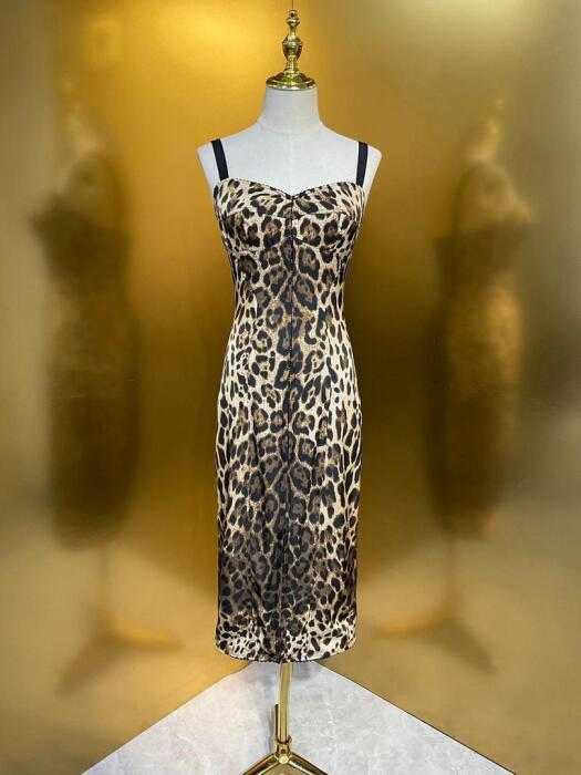 D& G dress image 0