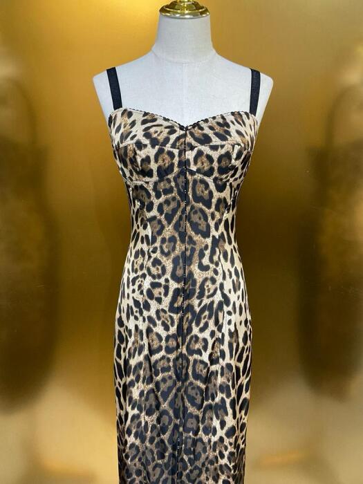 D& G dress image 1