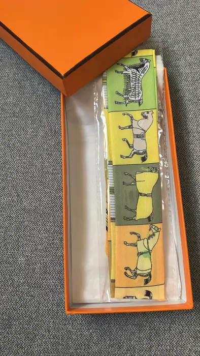 Hermes scarf image 0