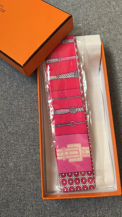 Hermes scarf image 0