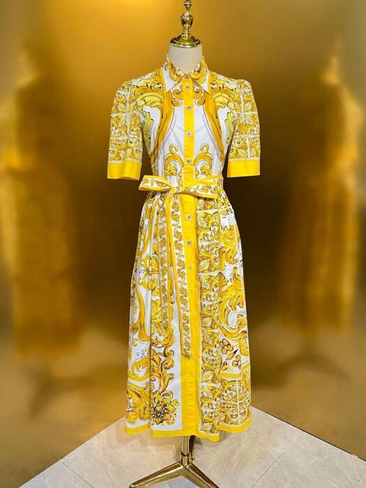 D&G dress image 0
