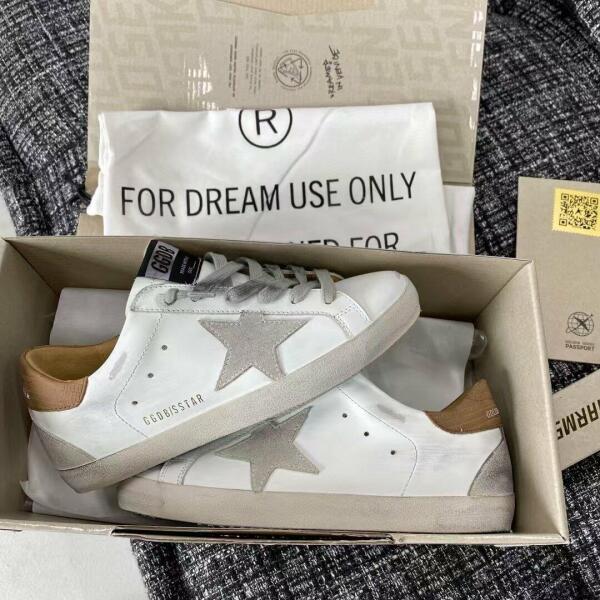 Golden Goose Shoes image 0