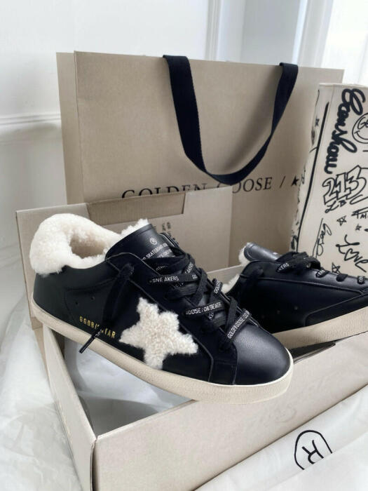 Golden Goose Shoes image 1
