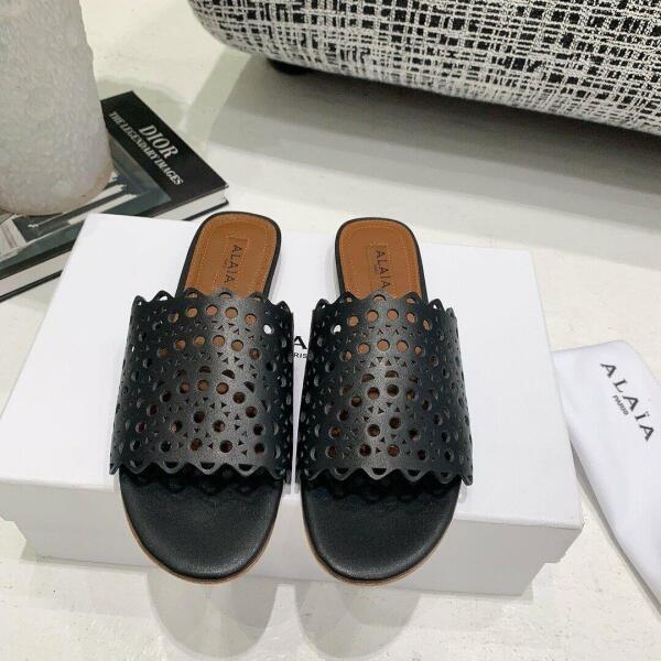 Shoes Alaia Brand image 0