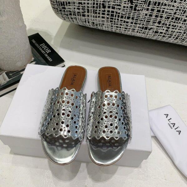 Shoes Alaia Brand image 0