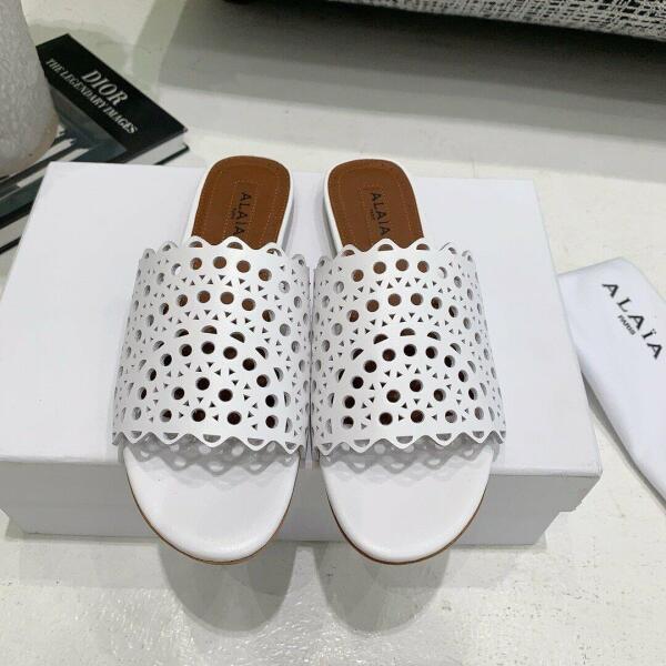 Shoes Alaia Brand image 2