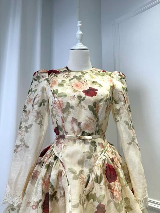 Zimmerman Dress image 1