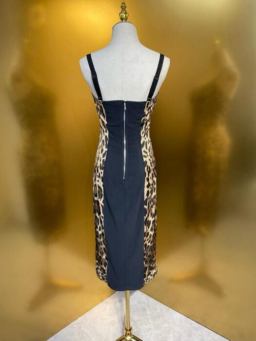 D& G dress image 2
