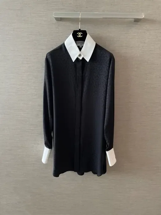 Chanel blouse  image 0