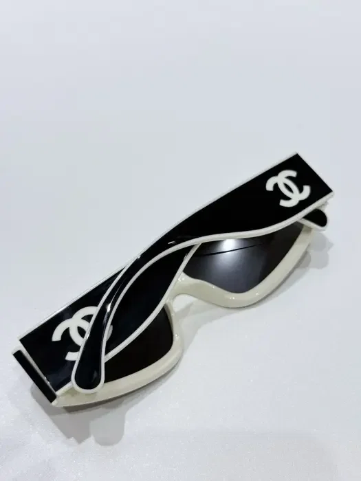 Chanel glasses  image 3