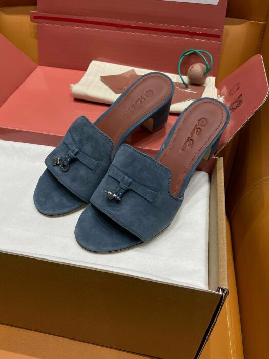 Lora piana Shoes image 0