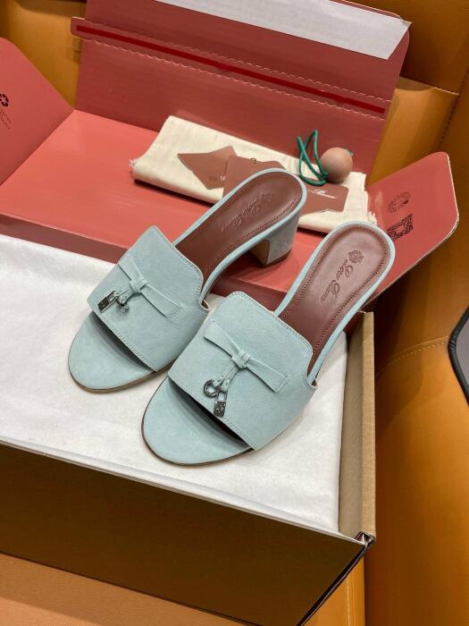 Lora piana Shoes image 0