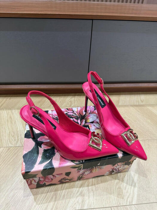 Dolce & Gabbana Shoes image 0