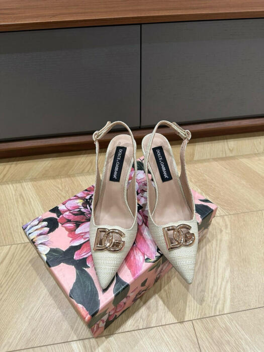 Dolce & Gabbana Shoes image 0