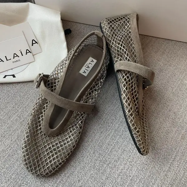 Alaina shoes image 3