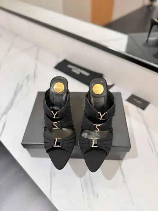 Ysl heels image 0