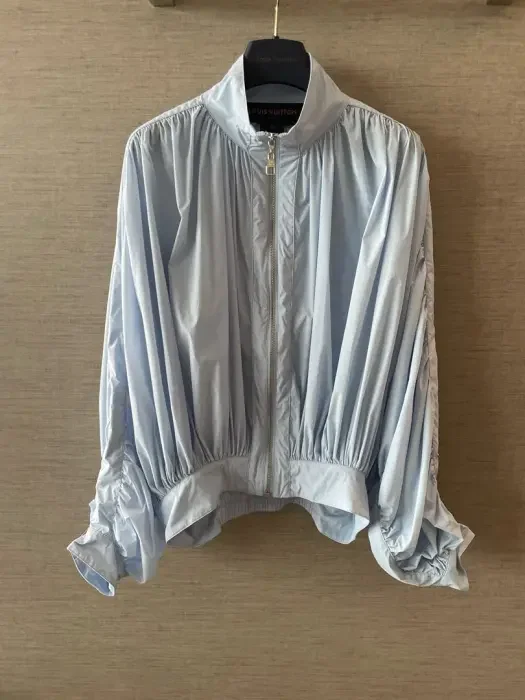 Lv blouse image 6